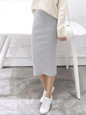 light gray style 2 Летняя женская сексуальная юбка, белые штаны с эластичной талией, короткие женские юбки, джоггеры, юбка для фитнеса с карманами - Цвет: light gray style 2