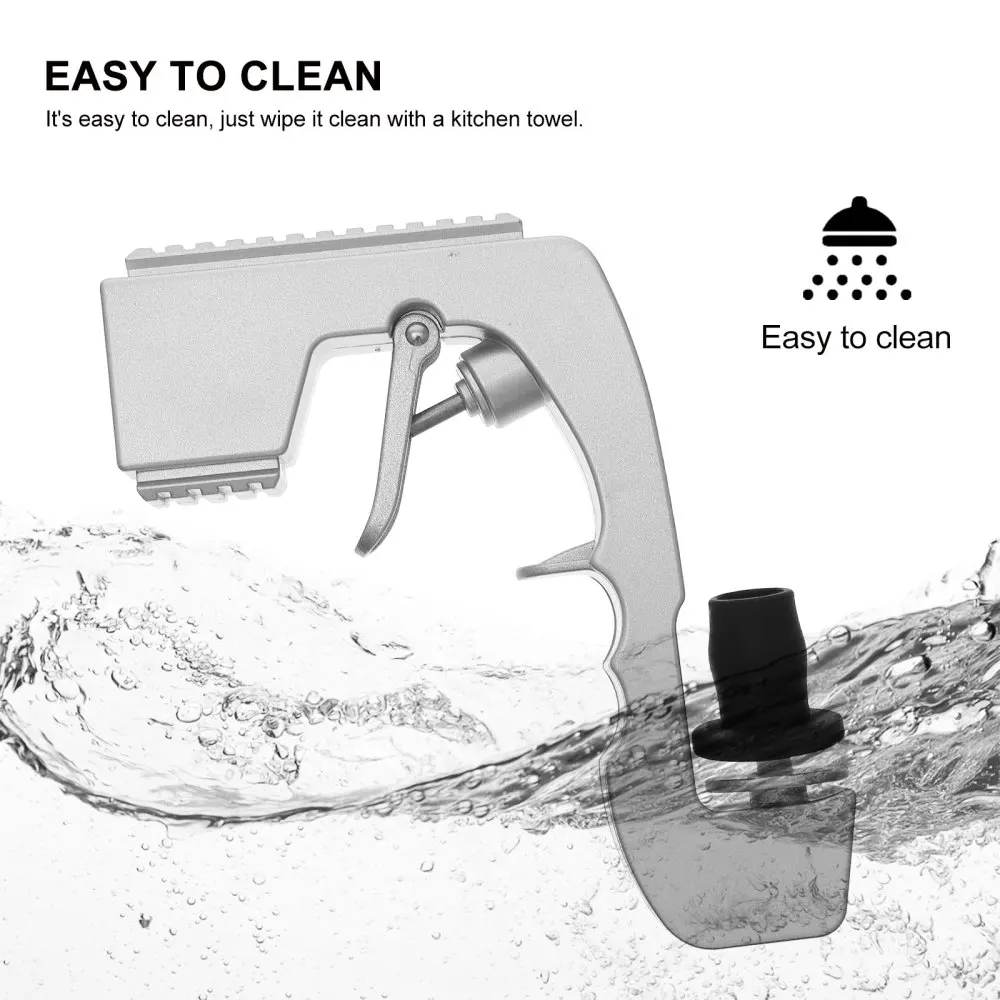 

1pc Party Champagne Sprayer Sprayer Bottle Sprayer Party Supply