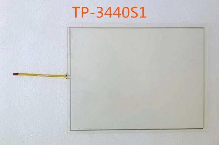 

12,1 pulgadas touch industrial de TP-3440S1, сделано в Китае