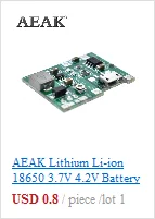 XL4005 DSN5000 за LM2596 DC-DC Регулируемый понижающий 5A 75 Вт модуль питания большой ток большой мощности