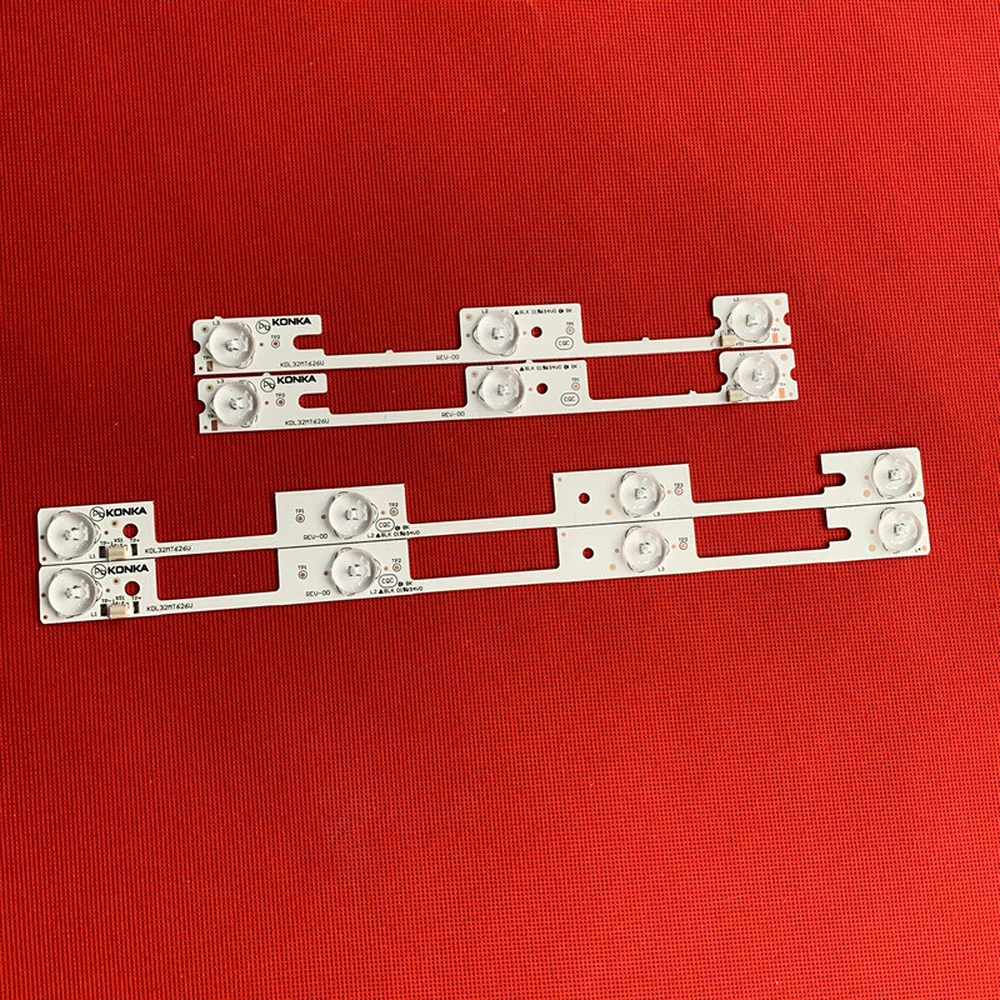 

New Kangjia LED32F2300FX lamp strip LED32F2300NE lamp strip 35017947
