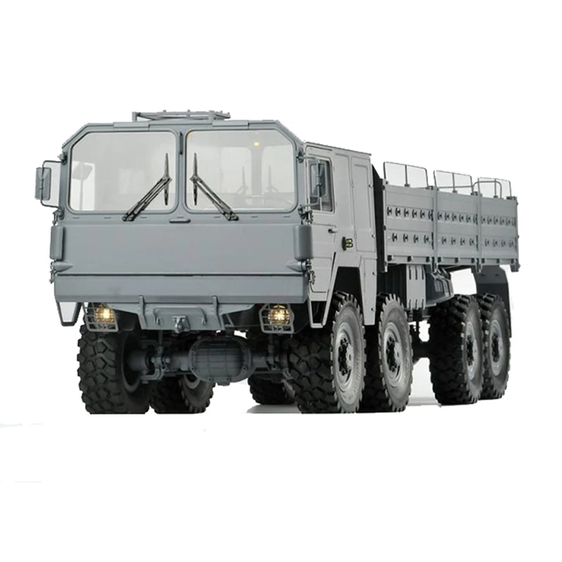 Модель радиоуправляемого автомобиля MC8C 8X8 модель восходящего с дистанционным