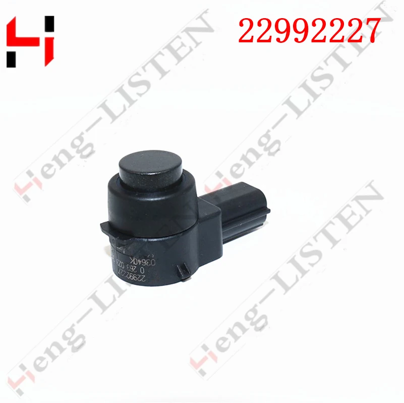 4 шт. для оригинальной парковки Технические характеристики Cadillac DTS Escalade ESV EXT SRX Buick