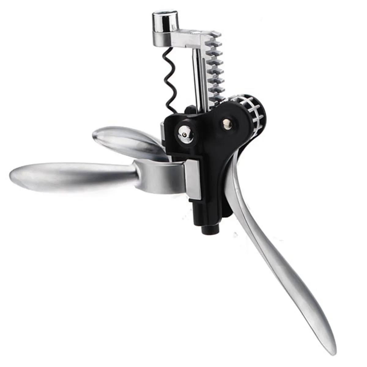 Кролик открывалка для красного вина коробка инструмент пробковая бутылка штопор