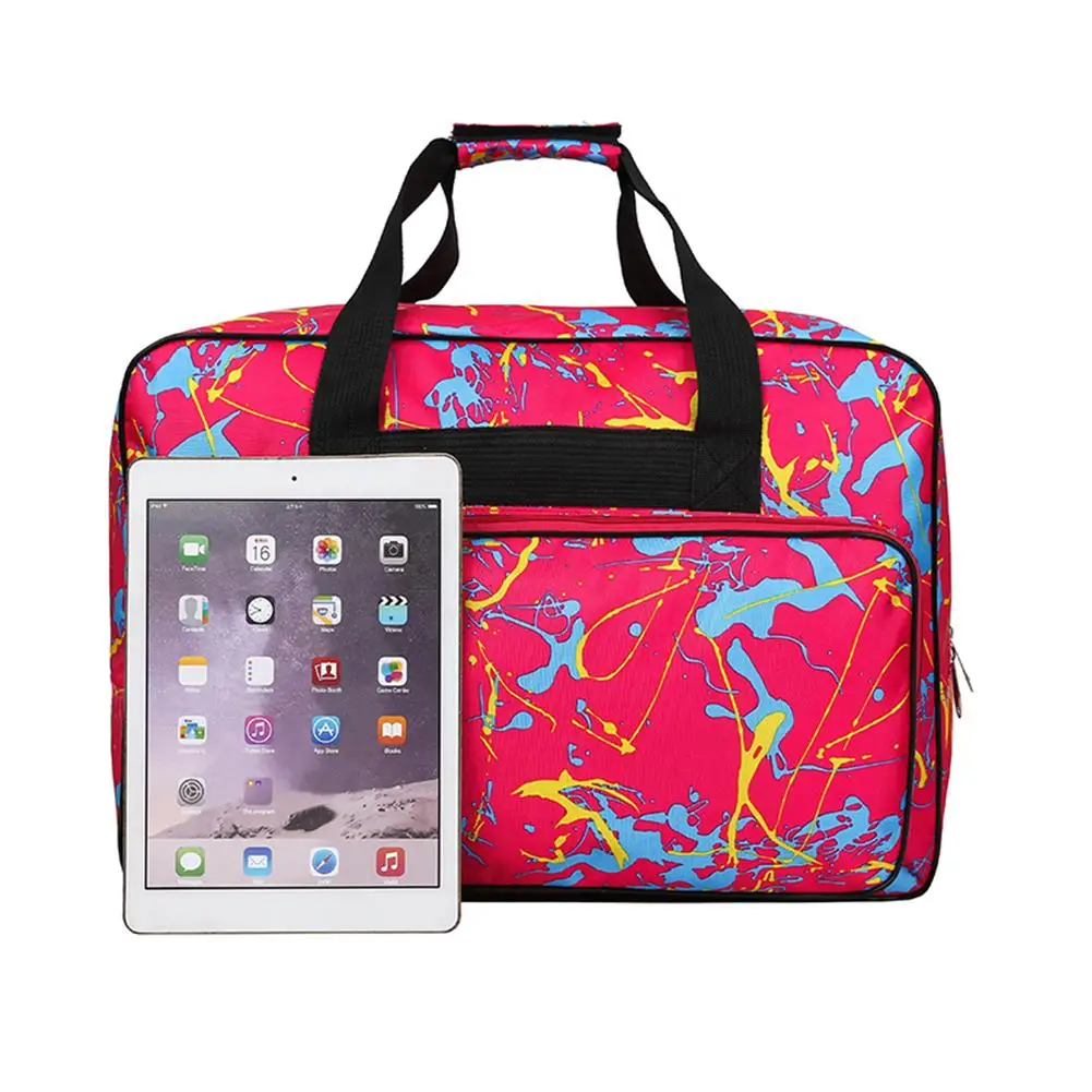 Многофункциональная сумка для швейной машины унисекс вместительная портативная