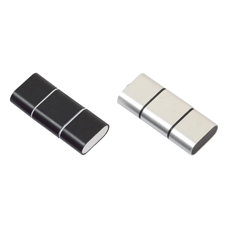 

Кардридер OTG Type-C универсальный, USB 3,0, 2 шт.