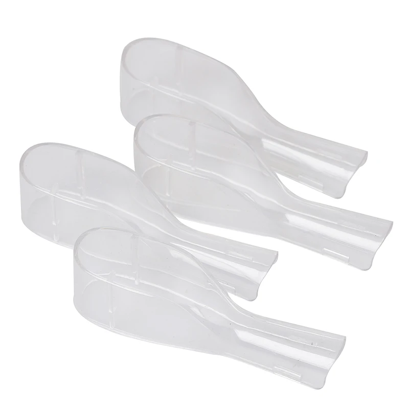 4 шт./лот дорожная электрическая зубная щетка головка защитный чехол крышка