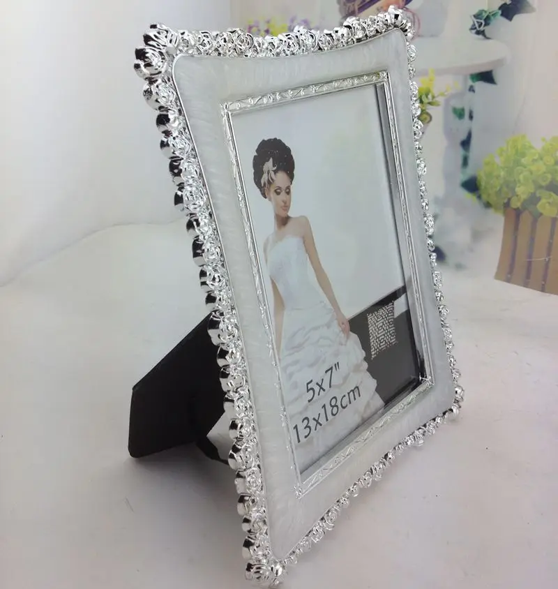 Украшения для фоторамки декоративная рамка картины Свадебная фоторамка