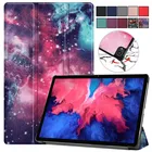 Чехол для планшета Lenovo Tab P11  Tab P11 Pro 11,5 ТБ-J706F, умный чехол для планшета Lenovo Xiao Xin Pad P11 TB-J606F 11, 11 дюймов 2020