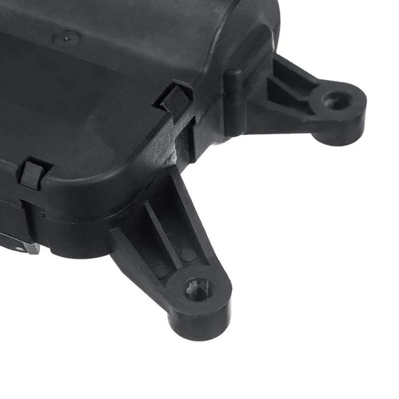 Автомобильный Контроль температуры клапан 5 Pin двигатель переменного тока