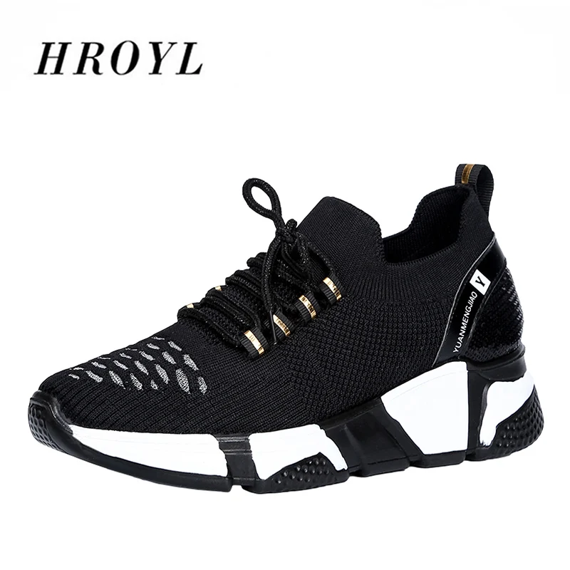 

New 2020 Dance Sneakers shose For Woman Sports Soft Sole Dance Shoes Modern Jazz Comfortable Breathable No-Slip EU34-41