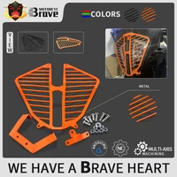 motorcycle aluminum headlight guard protector cover protection grill for ktm 790 adventure 2019 2020 790 adv 790adv