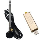 RTL SDR приемник с чипом Realtek RTL2832U Rafael MiniR820T2 для RTL SDRsharp,RTL2832U SDR программное обеспечение Windows