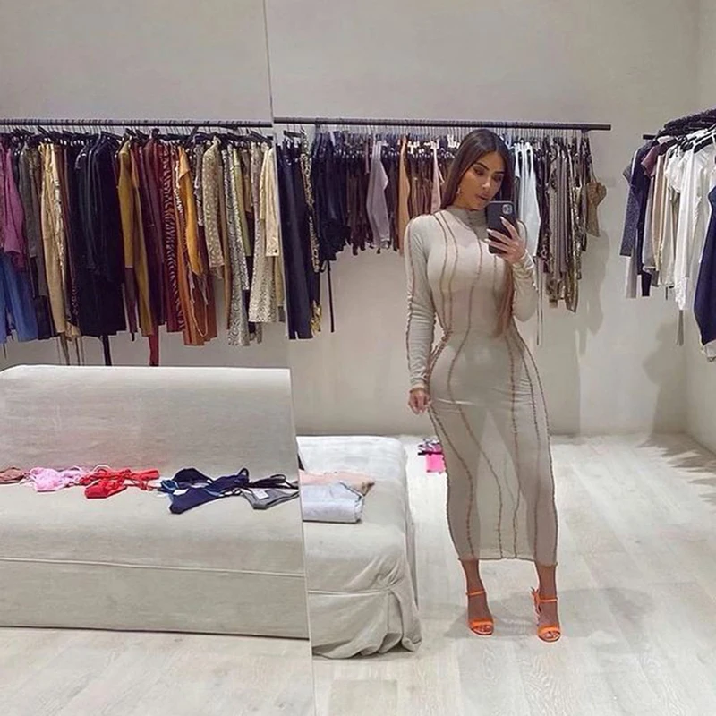 

Женское платье с завышенной талией, элегантный комплект из платья и пэчворка из полиэстера белого цвета с высокой талией, Одежда для пляжа, ...