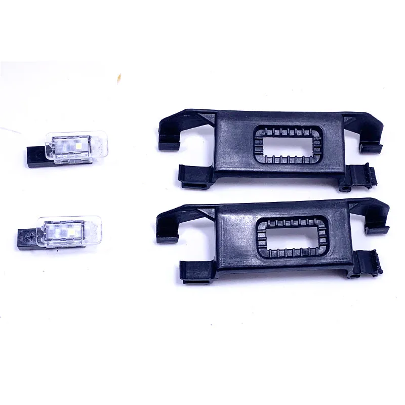 Светодиодный фонарь + задний трос для фонарей Polo T-Cross Enyaq