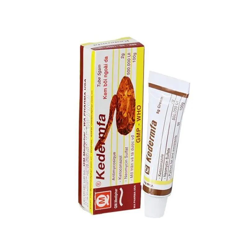 Крем для ухода за кожей лица и Kedermfa 100% оригинальный крем змеиный бальзам мазь
