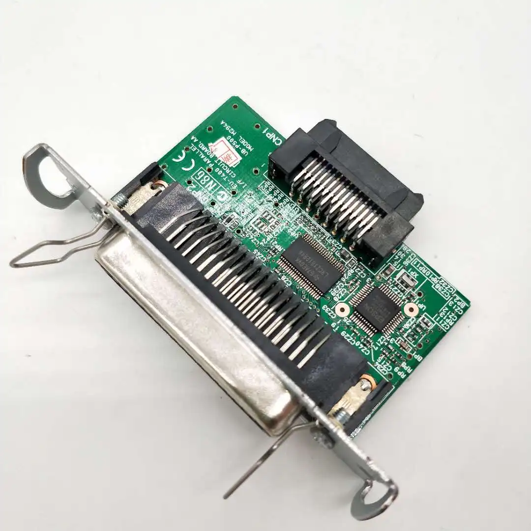 

Параллельная карта M112D Φ для EPSON T88II T88III T88IV T88IV J7500 L60II L90 T88IV T90 U220 U230 U295 U590 U675 U950