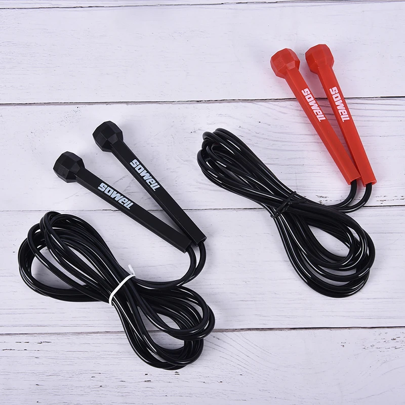 

Speed Jumping Rope Professional Technical Jump Rope Fitness Adult Skipping Rope