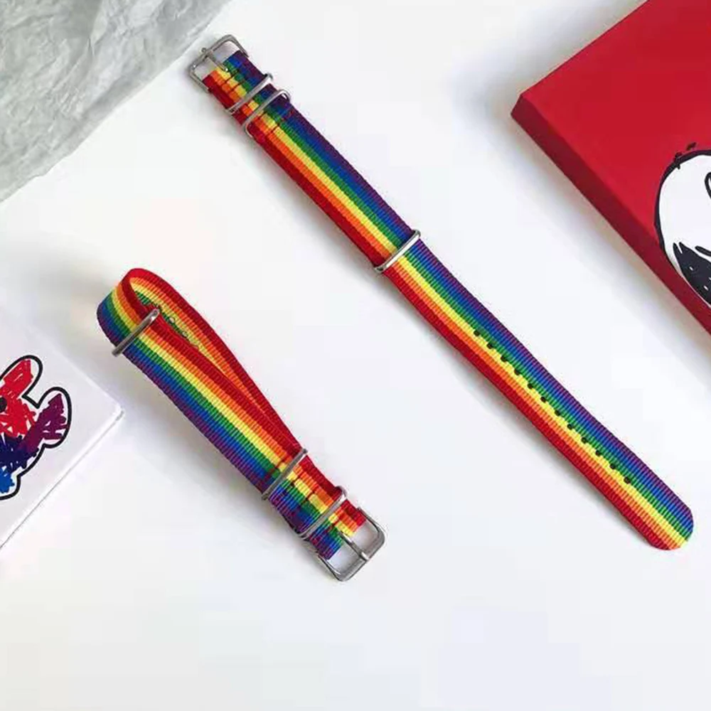 Радужные лесбиянки геи бисексулы трансгендер браслеты для женщин девушек