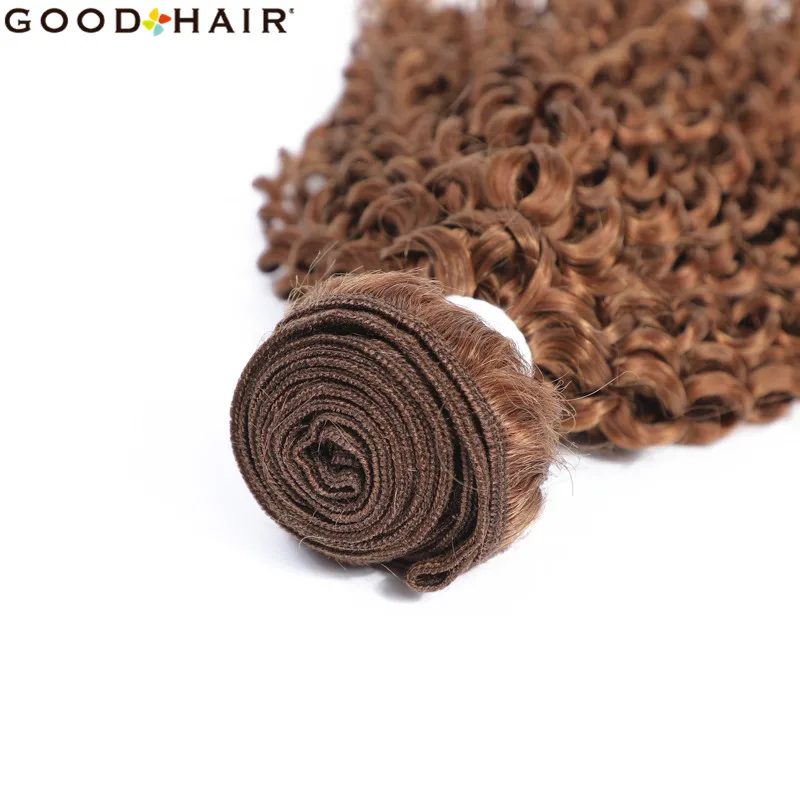 

Brazilian Kinkly Curly Human Hair Bundles 3/4 Piece Remy Human Hair Extention 8-26 Inch Brazilian Weave Bundles Hair Extensions