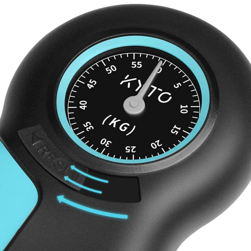 2020 рекомендуемый ручной динамометр для оценки мощности Измеритель силы датчик