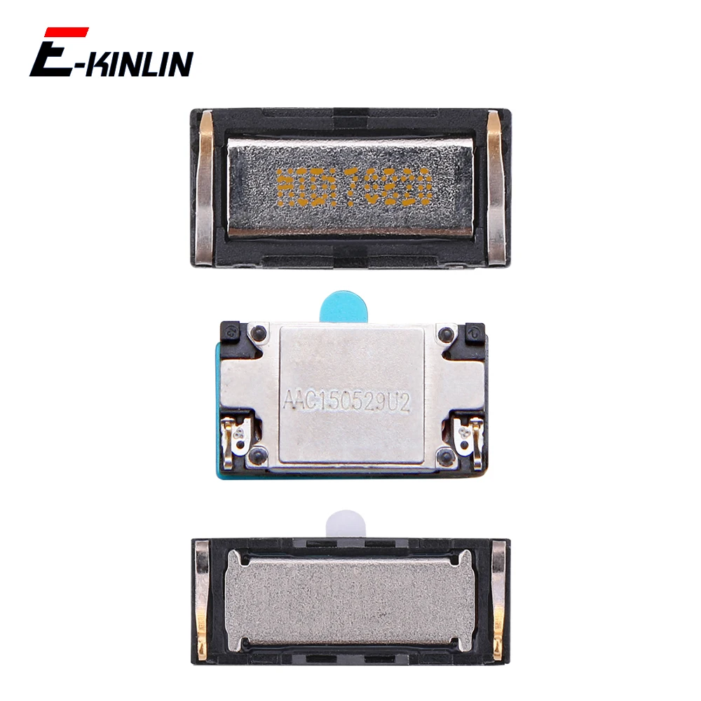 10 шт./лот передний верхний наушник звуковой динамик приемник для Hisense Elegance Sero 5 Rock