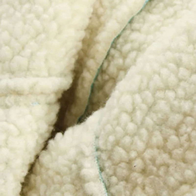 Красивая детская верхняя одежда из искусственной замши без рукавов для