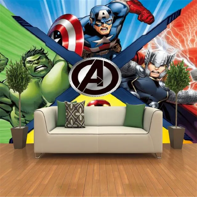 Avengers Animated Wallpapers  Top Free Avengers Animated Backgrounds   WallpaperAccess