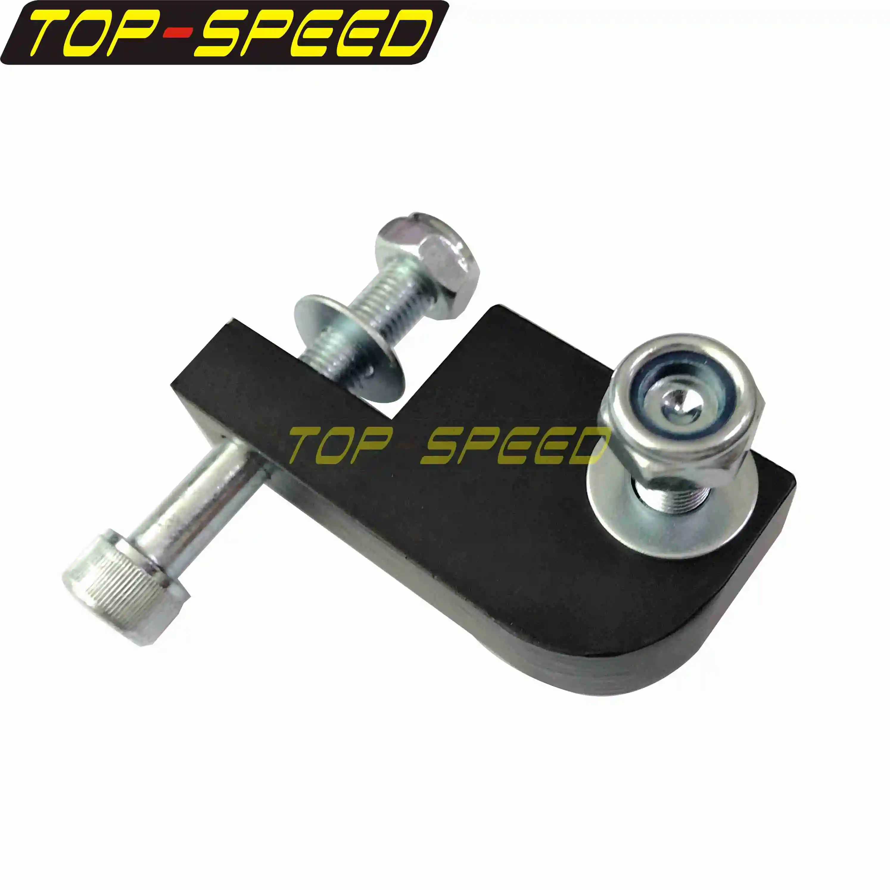 

Headlight Extension Block 39mm 49mm Fork Mount Front Light Fairing Relocation Bracket Moves Headlight Forward In Fairing Bezels