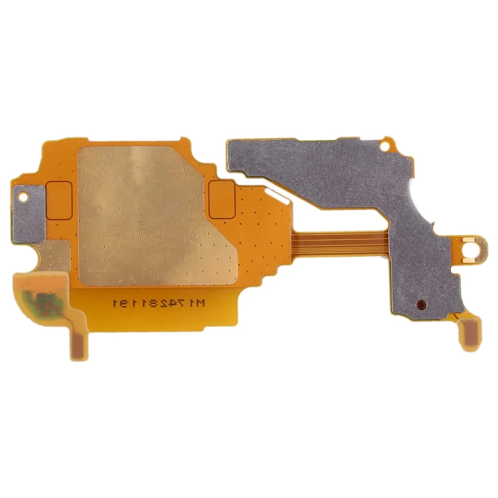 

5pcs/lot Microphone Flex Cable For OPPO R11 Mic Connection Repair Parts