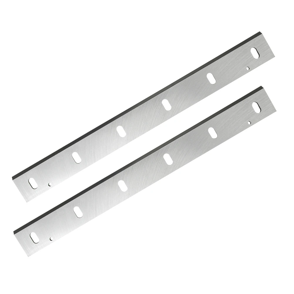 Строгальный станок из быстрорежущей стали для обработки древесины лезвие