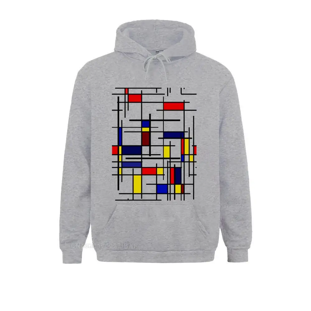 Европейские Осенние Топы Mondrian с принтом на челюсти Hate Fall рубашки специальные