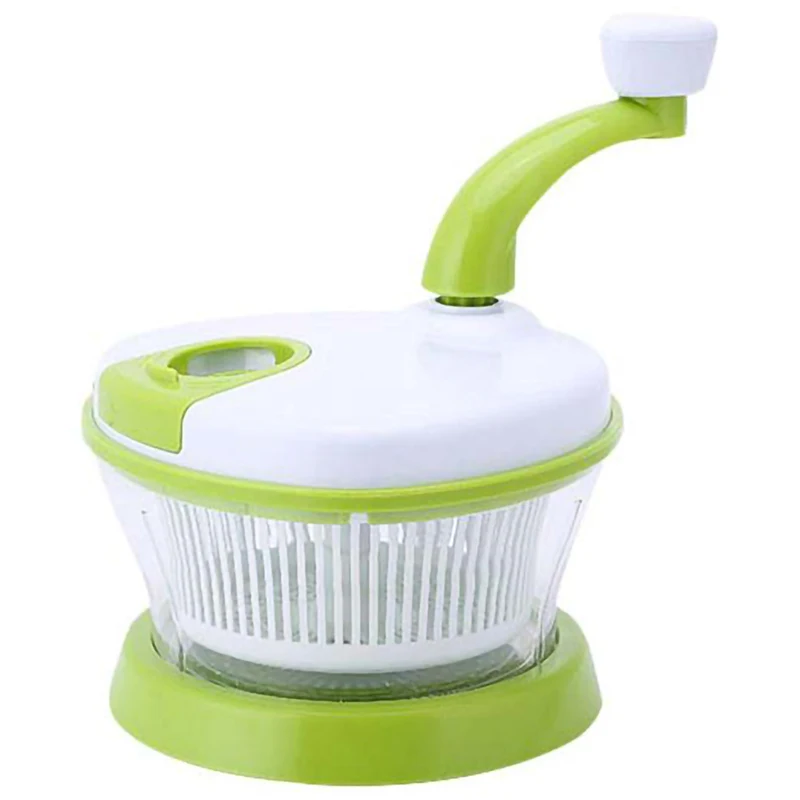 Householdl Meat Grinder 4 In 1 Multi-Function Kitchen Food Processor Vegetable Chopper Egg Blender Utensils | Бытовая техника