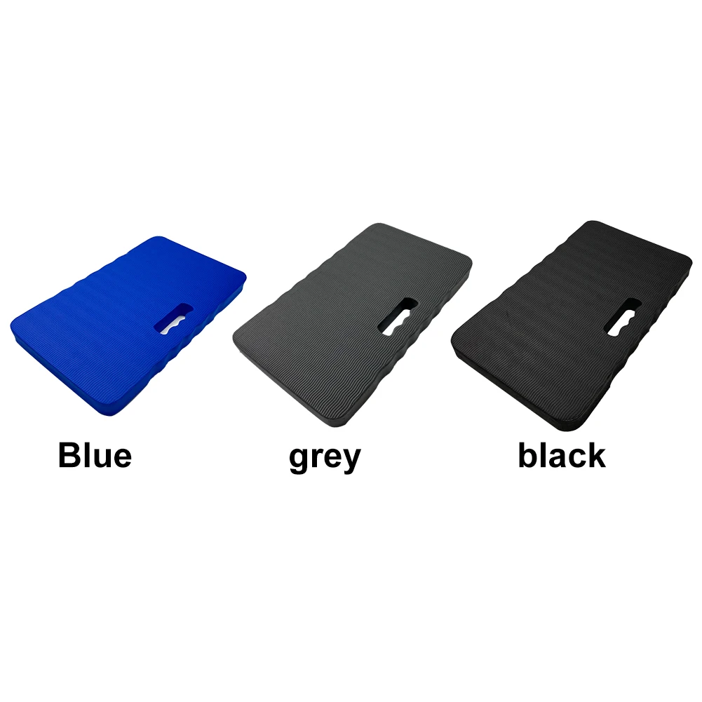 

With Handle Home Safety Work Knee Protection For Gardening Thickened Mat Portable Kneeling Pad Support Cushion Soft EVA Exercise