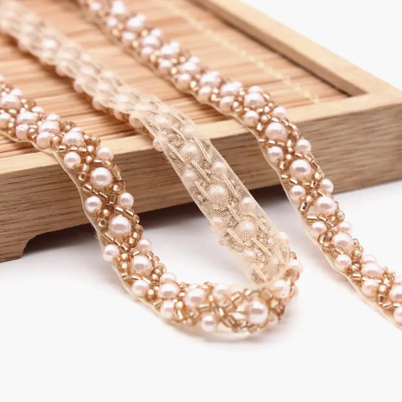 2 ярда винтажный костюм свадебное платье швейные принадлежности ремесло золотой