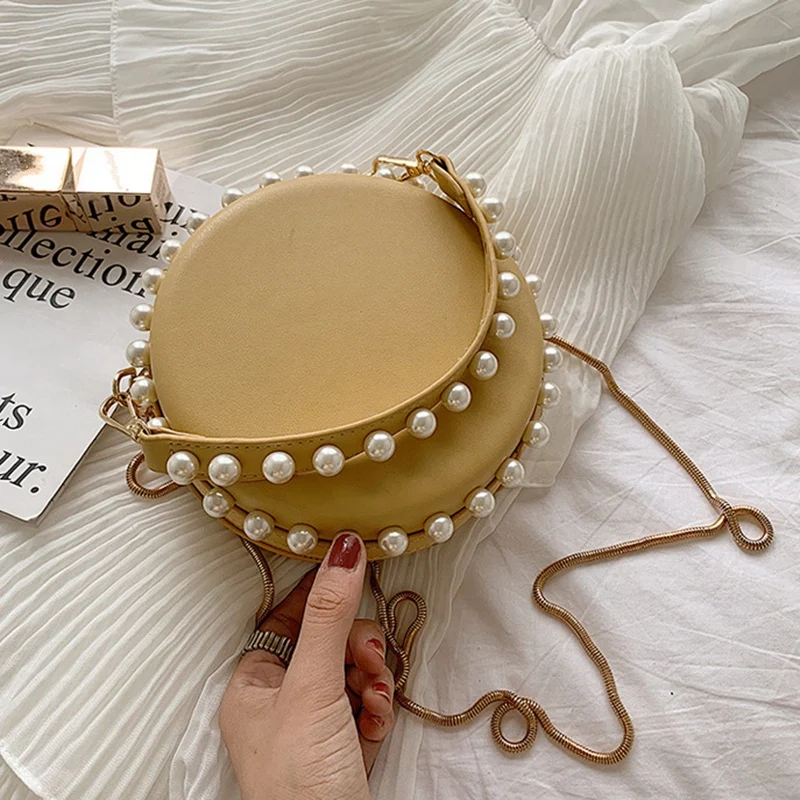 Летняя маленькая свежая новая женская сумка через плечо мессенджер с