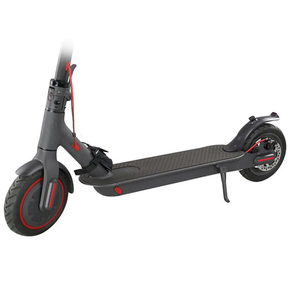 Наружные передние и задние крылья запасные части для электрических скутеров Xiaomi