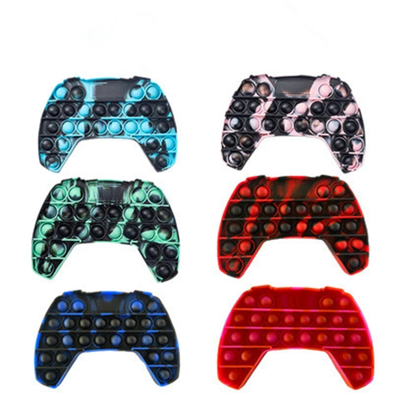 

200pcs/lot New game deratization pioneer children's mathematical mental arithmetic toy handle desktop puzzle toys