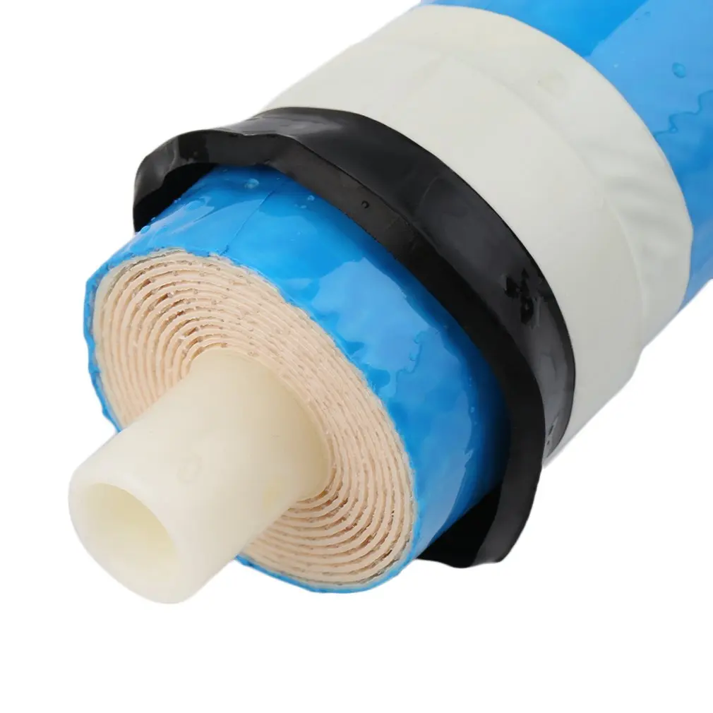 Синий обратного осмоса элемент мембранный для фильтра воды удаление вредных