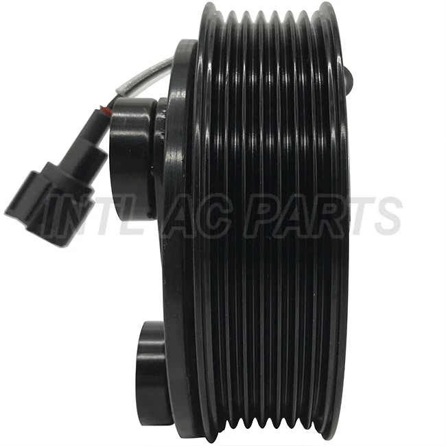 CR-10air Кондиционер ac a/c компрессор Магнитный сцепление в сборе для Nissan TIIDA 92600-CJ700 92600-CJ70A 92600-CJ70B 92600-CJ71B