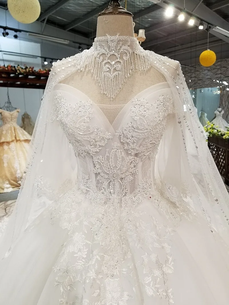 Бальное платье с 3d аппликацией backlakeдевочки кружевное для свадьбы элегантные