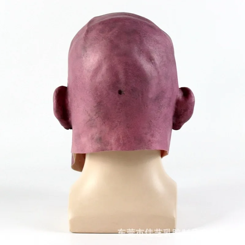 Новинка 2 цвета Карнавальная Роскошная маска Infinity Военная каска маски для