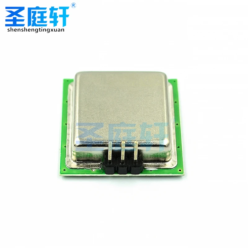 24.125GHZ microwave radar automatic door face recognition 24G smart mobile wake-up induction CDM324