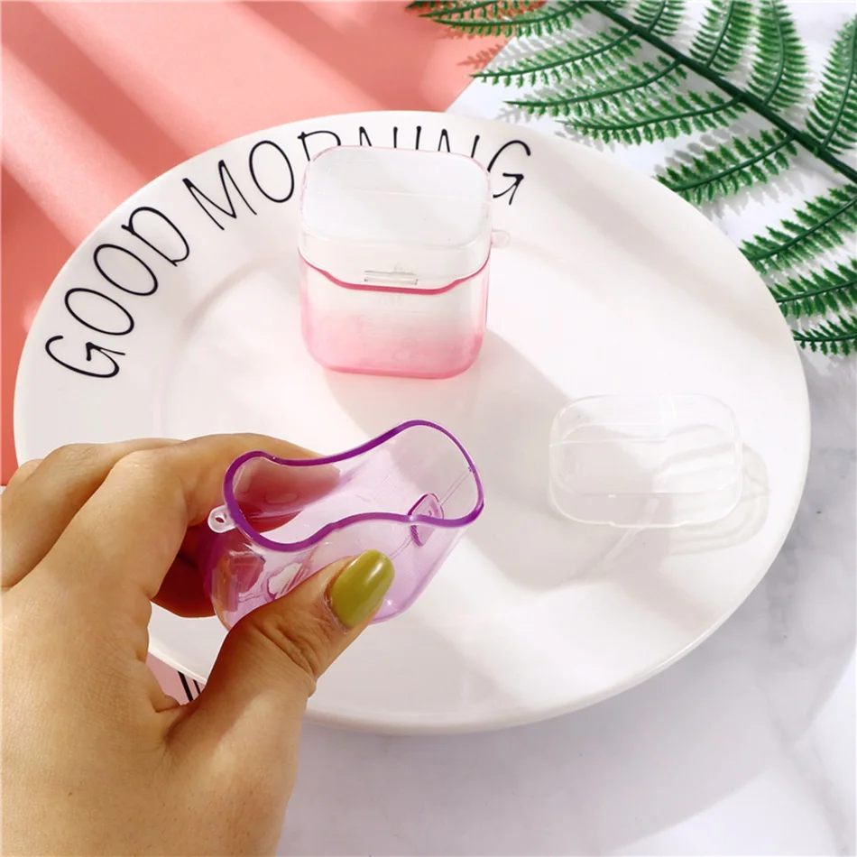 TWS силиконовый чехол для наушников Xiaomi Airdots Pro Чехол Bluetooth беспроводная гарнитура