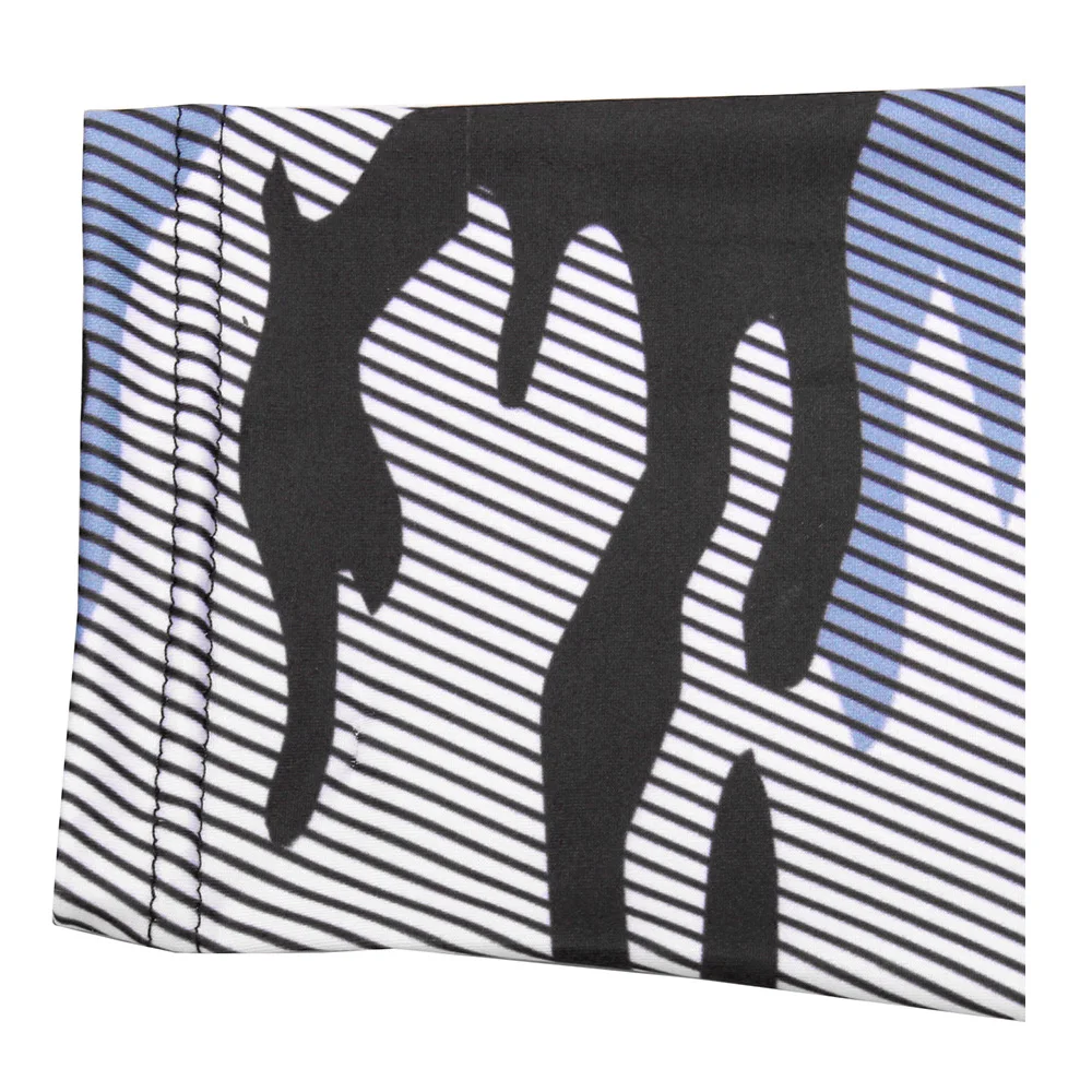 Спортивные Леггинсы для бега мужские компрессионные быстросохнущие