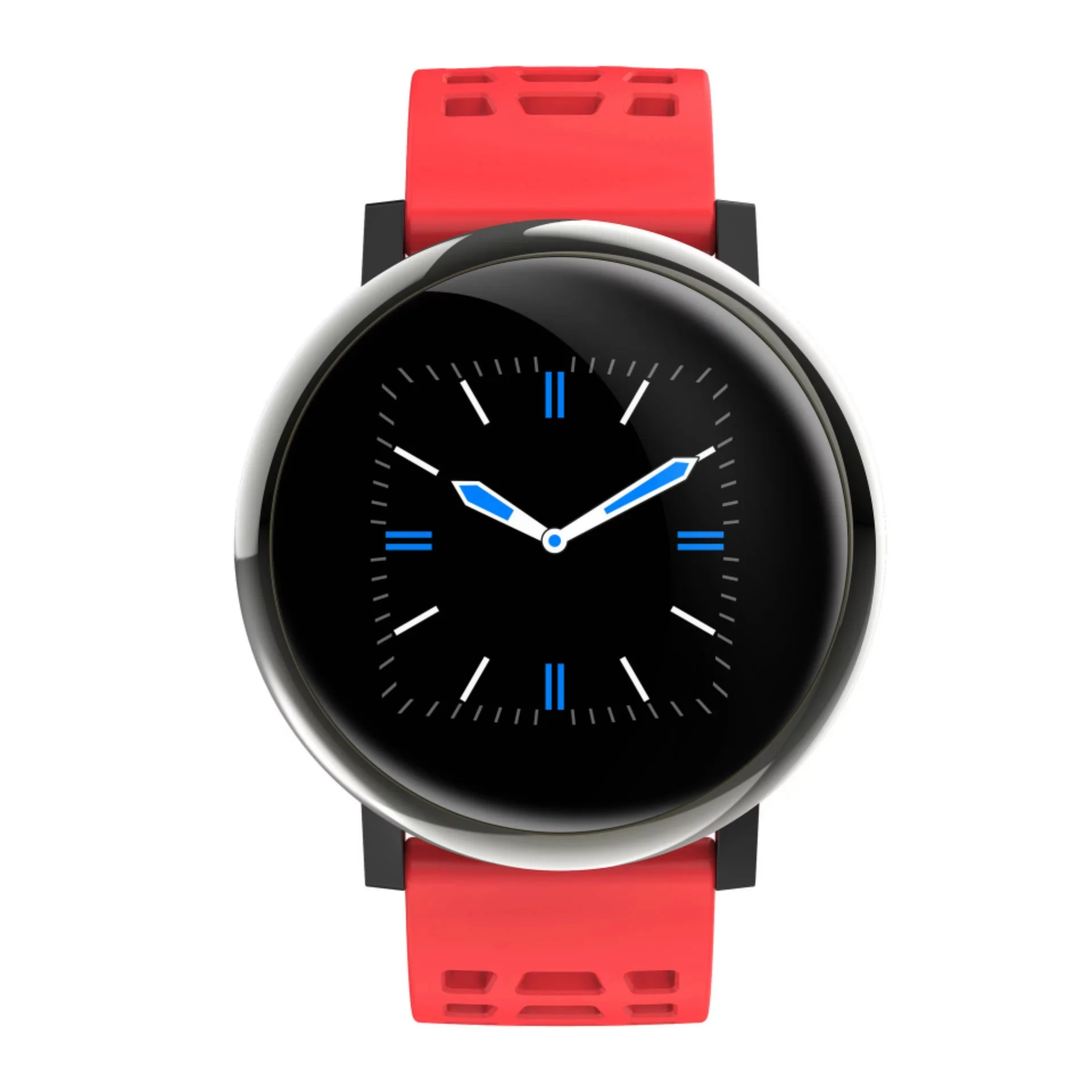 Умный Браслет измерения артериального давления для мужчин t Водонепроницаемый