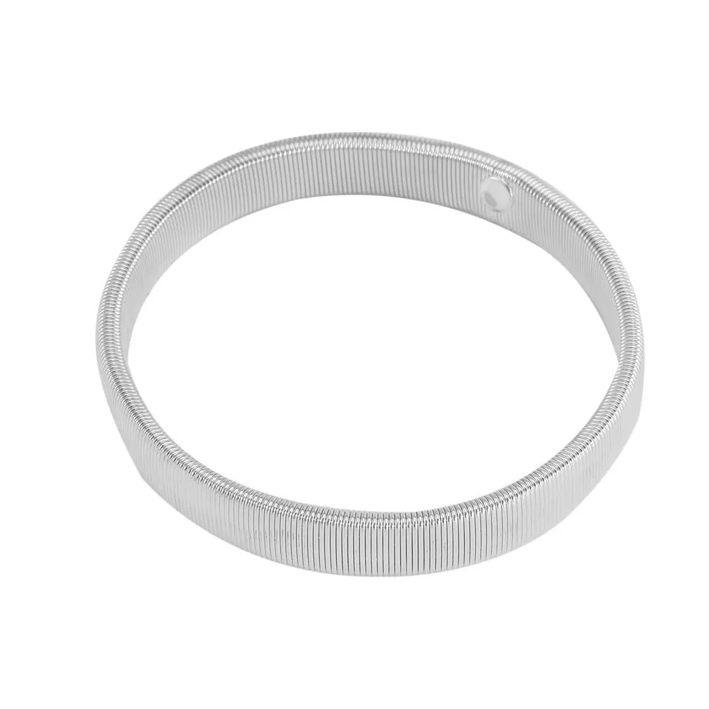 1 шт. мужская рубашка рукав держатель Повседневная Эластичная Повязка