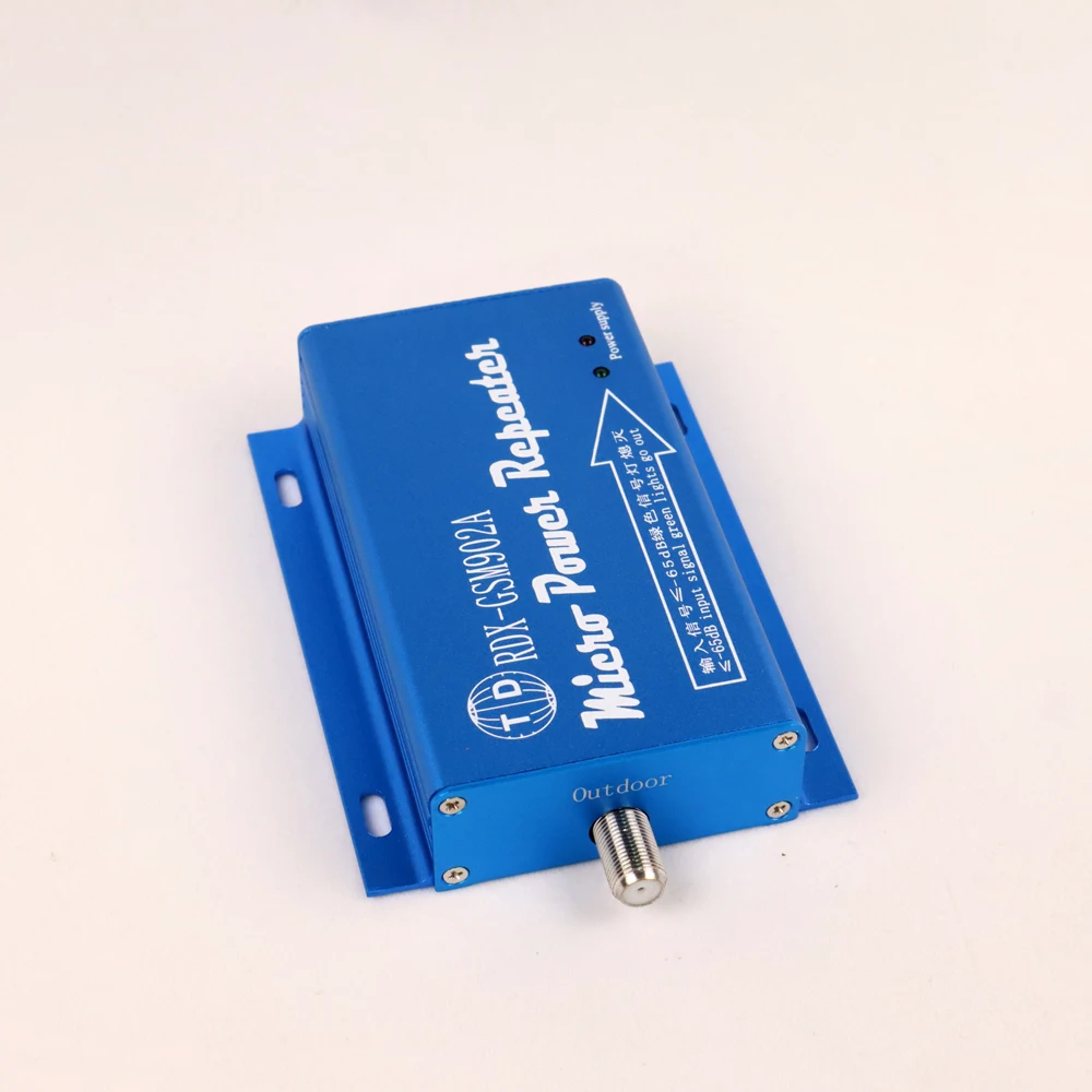 Ретранслятор ZQTMAX GSM GSM900 ретранслятор сотового сигнала gsm 900 МГц усилитель сотовой