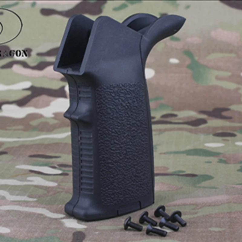 Охотничья тактическая M4 рукоятка страйкбольная карта стиль MIAD винтовка AEG