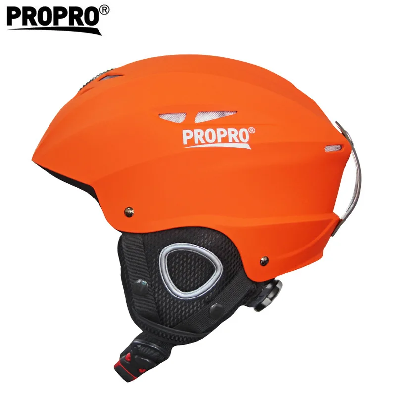 Casque De Skate лыжный шлем для взрослых и детей ультралегкий ABS + EPS открытый снежный